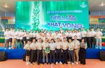 Đại hội Thể thao PV GAS năm 2026: Lan tỏa tinh thần “Tiếp lửa khát vọng”
