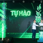 PV GAS kỷ niệm 36 năm thành lập: Tiếp lửa khát vọng, vững bước tương lai