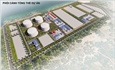 Công khai thông tin môi trường dự án Kho LNG Bắc Trung Bộ (Kho LNG Vũng Áng)