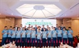 PV GAS đồng hành cùng Đội tuyển Bóng chuyền nam Quốc gia năm 2026