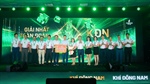 Chi nhánh Khí Đông Nam Bộ: Từ phong trào rèn luyện sức khỏe đến thành tích Nhất toàn đoàn tại Đại hội Thể thao PV GAS năm 2026