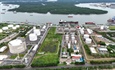 Công bố thông tin Kết quả: Quan trắc môi trường Quý 3/2026 tại Kho cảng PV GAS Vũng Tàu