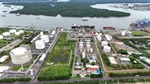 Công bố thông tin Kết quả: Quan trắc môi trường Quý 3/2026 tại Kho cảng PV GAS Vũng Tàu