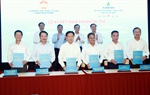 PV GAS chung tay chăm lo an sinh xã hội tại TP.HCM giai đoạn 2026-2028