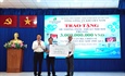 PV GAS góp phần đưa kỹ thuật mổ nội soi đến Đặc khu Phú Quý, tỉnh Lâm Đồng
