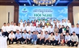 Công Ty Quản Lý Dự Án Khí thúc đẩy văn hóa an toàn tại Hội Nghị AT-SK-MT 2026
