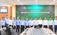 PV GAS và BSR tăng cường hợp tác, gia tăng giá trị từ liên kết chuỗi