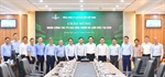 PV GAS và BSR tăng cường hợp tác, gia tăng giá trị từ liên kết chuỗi