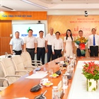 Đảng bộ PV GAS kiện toàn nhân sự lãnh đạo cấp ủy; triển khai nhiệm vụ trọng tâm 3 tháng cuối năm 2026