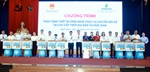 PV GAS đồng hành cùng PETROVIETNAM trong các hoạt động chuyển đổi số và phát triển giáo dục