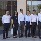 PV GAS và PETRONAS thúc đẩy hợp tác LNG, mở rộng cơ hội phát triển chuỗi giá trị khí