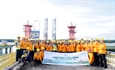 Tuổi trẻ PV GAS tham gia kết nối chuỗi giá trị khí – điện trong chương trình của Đoàn Thanh niên PETROVIETNAM