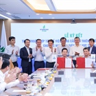 PV GAS và PV Power phát huy nguồn lực, mở rộng chuỗi giá trị khí - điện
