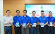 Tuổi trẻ PV GAS “Tiếp lửa khát vọng”, đồng hành cùng các ứng viên PETROVIETNAM-NEXT 2026