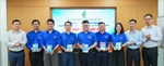 Tuổi trẻ PV GAS “Tiếp lửa khát vọng”, đồng hành cùng các ứng viên PETROVIETNAM-NEXT 2026