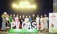PV GAS rộn ràng sắc màu nhân Ngày Phụ nữ Việt Nam 2026
