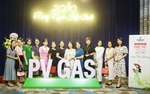 PV GAS rộn ràng sắc màu nhân Ngày Phụ nữ Việt Nam 2026