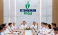 Chủ tịch HĐQT và Tổng Giám đốc PV GAS làm việc với các đơn vị trực thuộc tại khu vực Đông Nam Bộ, định hướng nâng cao hiệu quả hoạt động