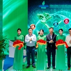 PV GAS khai trương Không gian triển lãm “Tiếp sức cho một Việt Nam chuyển mình” tại GRECO 2026