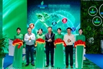 PV GAS khai trương Không gian triển lãm “Tiếp sức cho một Việt Nam chuyển mình” tại GRECO 2026