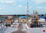 Công khai thông tin môi trường quý 3 2026 Chi nhánh Khí Bắc Bộ