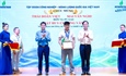PV GAS đạt giải Ba toàn đoàn tại Hội thi Tay nghề Dầu khí lần IX năm 2026