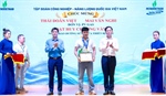 PV GAS đạt giải Ba toàn đoàn tại Hội thi Tay nghề Dầu khí lần IX năm 2026