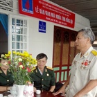 PV GAS Veterans Association offering comradeship house in Vung Tau