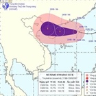 Ủng hộ 400 triệu đồng cho đồng bào chịu ảnh hưởng cơn bão số 4