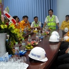 PV Gas mừng Đảng, mừng xuân quý tỵ 2013