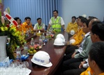 PV Gas mừng Đảng, mừng xuân quý tỵ 2013