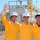 PetroVietnam Gas Vung Tau Processing Company - A 100%-owned company of PetroVietnam Gas Joint Stock Corporation is awarded The Government’s Emulation Flag 2012