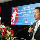 PV Gas becomes an exclusive Sponsor for Vietnamese Super Cup