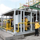 Chỉ với 9 tháng đầu năm, PV Gas đã có 3 chỉ tiêu chính là sản lượng LPG, tổng doanh thu và lợi nhuận hoàn thành kế hoạch của cả năm 2011