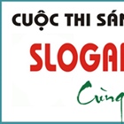 Thi sáng tác slogan (khẩu hiệu) cho công ty Kinh doanh Sản phẩm khí