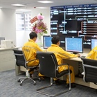 Chính thức đưa vào khai thác sử dụng hệ thống Scada quản lý Khí của Việt Nam