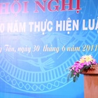 10 năm thực hiện luật phòng cháy và chữa cháy