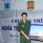 Đoàn TNCS Hồ Chí Minh Tổng Công ty khí Việt Nam tổ chức chương trình “Nghĩa tình biên giới hải đảo”