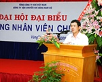 Công ty Vận chuyển Khí Đông Nam Bộ:Tổ chức Đại hội Công nhân viên chức năm 2009