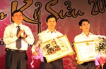 Họp mặt mừng xuân Kỷ Sửu 2009