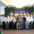 Hội thảo phối hợp vận hành 2008