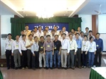 Hội thảo phối hợp vận hành 2008