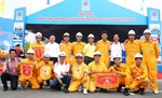 Tập huấn Công tác truyền thông, báo chí năm 2016
