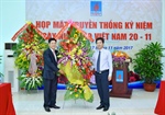 PVMTC họp mặt truyền thống kỷ niệm Ngày Nhà giáo Việt Nam