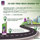 27 tỉnh thành phía Nam đồng loạt nhận Khuyến mãi Ứng dụng “GỌI GAS”