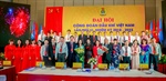 Đại hội Công đoàn Dầu khí Việt Nam lần thứ VI, nhiệm kỳ 2018-2023: Ngày hội của người lao động ngành Dầu khí