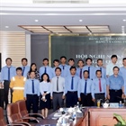 Đảng bộ KCM  hoàn thành tốt các nhiệm vụ trong nửa nhiệm kỳ 2015 - 2020