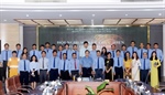 Đảng bộ KCM  hoàn thành tốt các nhiệm vụ trong nửa nhiệm kỳ 2015 - 2020