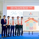 KVT về đích sớm kế hoạch sản lượng 2018