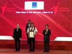 PVN, PV GAS được Vietnam Report vinh danh, đứng hàng đầu Top 500 doanh nghiệp Việt Nam năm 2018